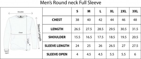 Hoodie Red Long Sleeve for Men in Mega Blockbuster Sale with upto 80% Off - Image 2