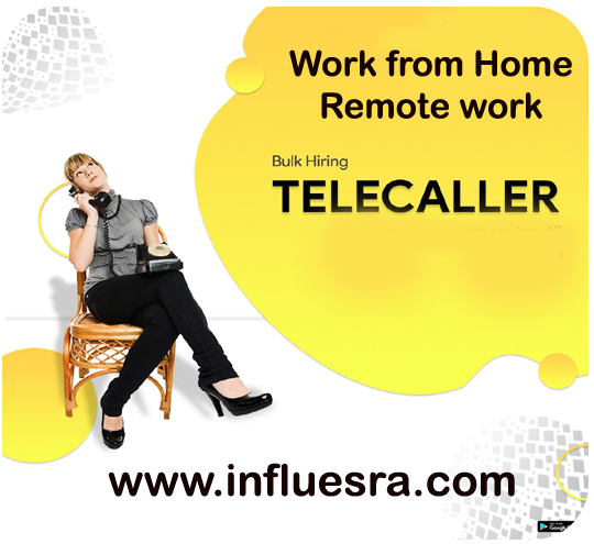 Telecaller jobs