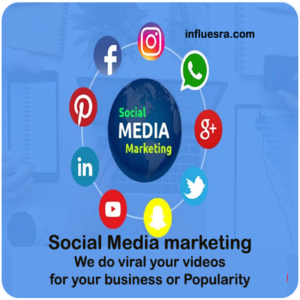 social media marketing nyc