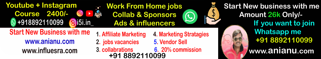 anianu Marketing 1